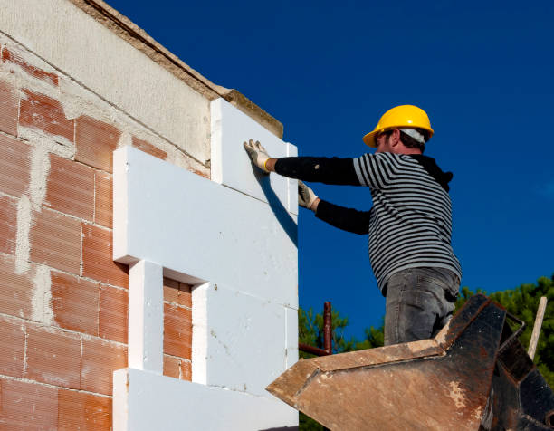 Best Blown-in Insulation in Winfield, MO