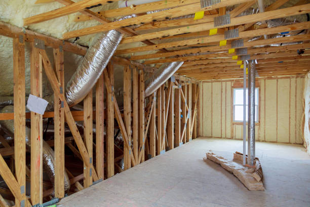 Best Cellulose Insulation in Winfield, MO