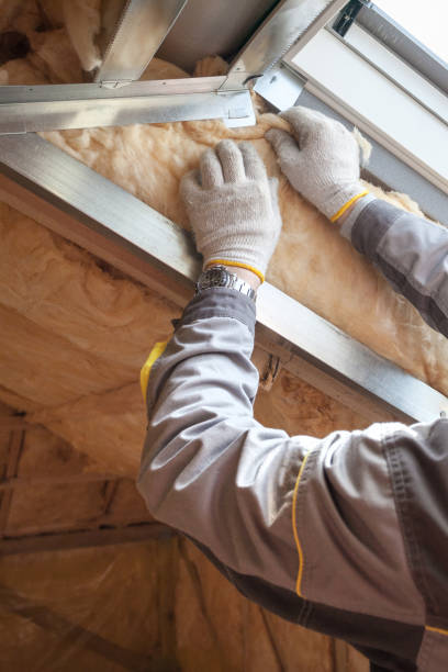 Types of Insulation We Offer in Winfield, MO