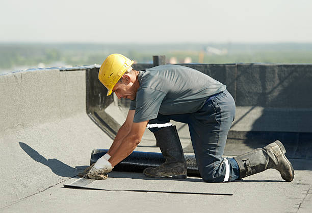 Best Insulation for Specific Applications in Winfield, MO